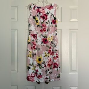Beautiful Summer Women’s Dress Size 8